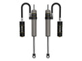 Icon 0-3" 2.5 VS Shocks Rear Pair Shocks Rear Pair for 2024-2026 Toyota Land Cruiser