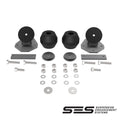 Timbren Suspension Enhancement System Rear Kit for 2018-2022 Chevrolet Equinox