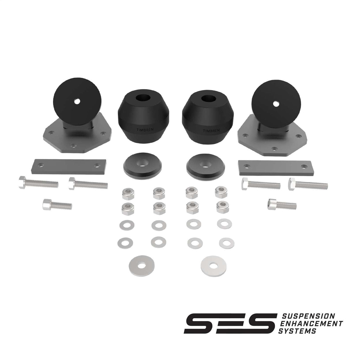 Timbren Suspension Enhancement System Rear Kit for 2018-2022 Chevrolet Equinox