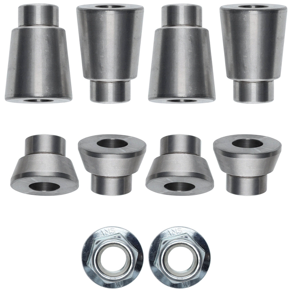 Camburg Snout and Washer Kit