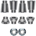 Camburg Snout and Washer Kit