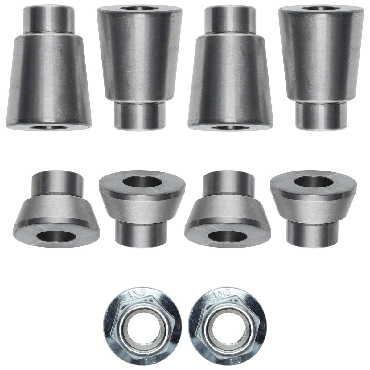 Camburg Snout and Washer Kit