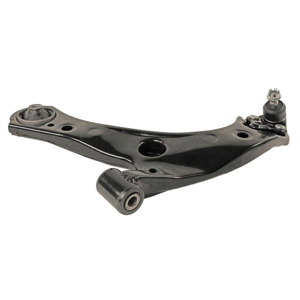 MOOG RK623670 Front Left Lower Control Arm and Ball Joint Assembly for Toyota Corolla