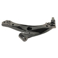 MOOG RK623670 Front Left Lower Control Arm and Ball Joint Assembly for Toyota Corolla