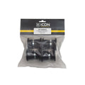 ICON 614503 UCA Replacement Bushing & Sleeve Kit for ICON 98500/98501/98550