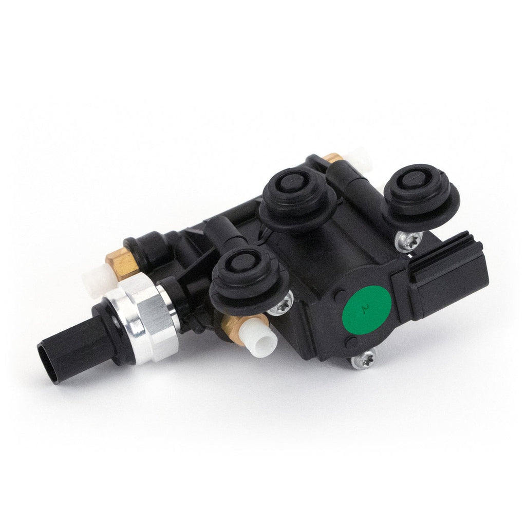 Arnott VB-3505 Rear Left Solenoid Valve Land Rover Range Rover (L322)