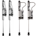 FOX Performance 2.0 Smooth Body Reservoir Shock Kit 1.5-3" Lift 985-24-103, 985-24-105