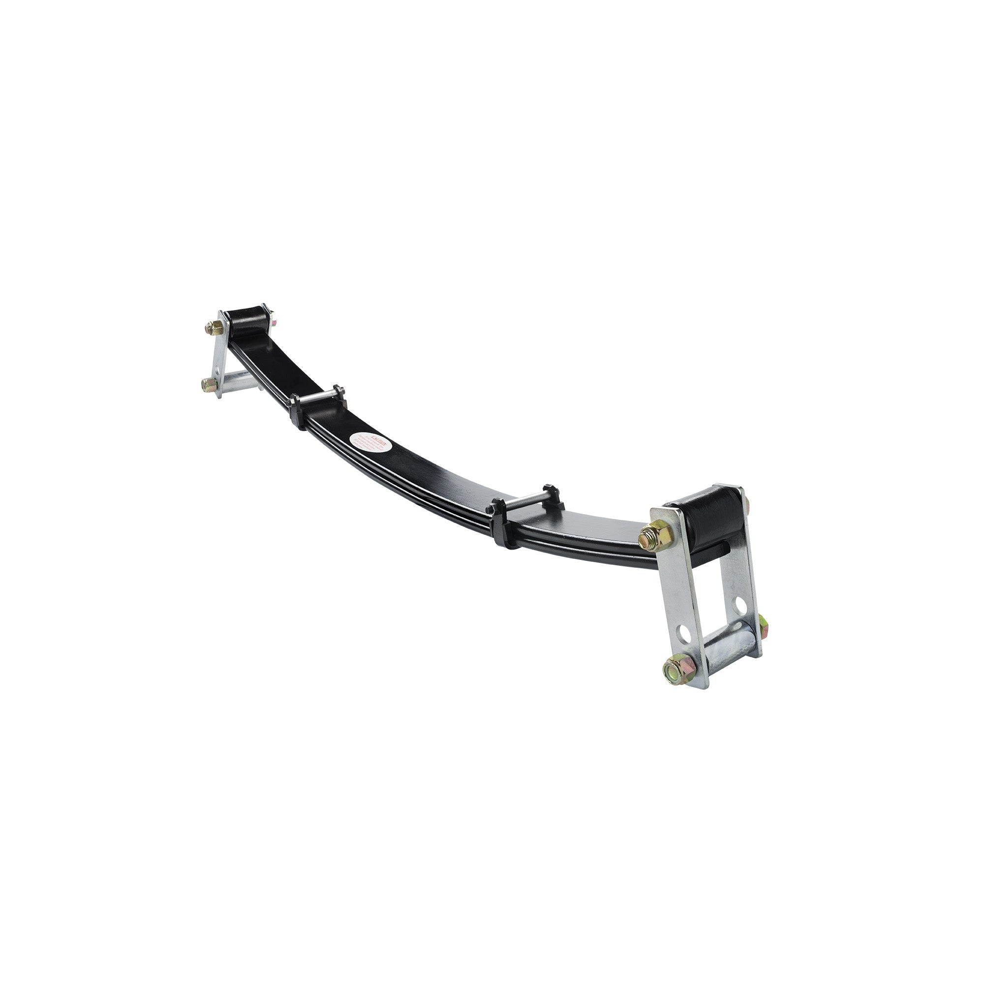 SuperSprings SuperSprings Leaf Spring Kit SSA24.5