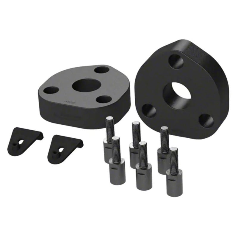 Daystar KC09111BK Front 2.5in Leveling Kit