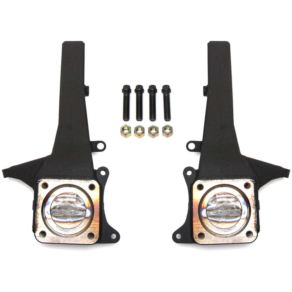 4.00" Performance Spindle Kit (Sway-bar Version)