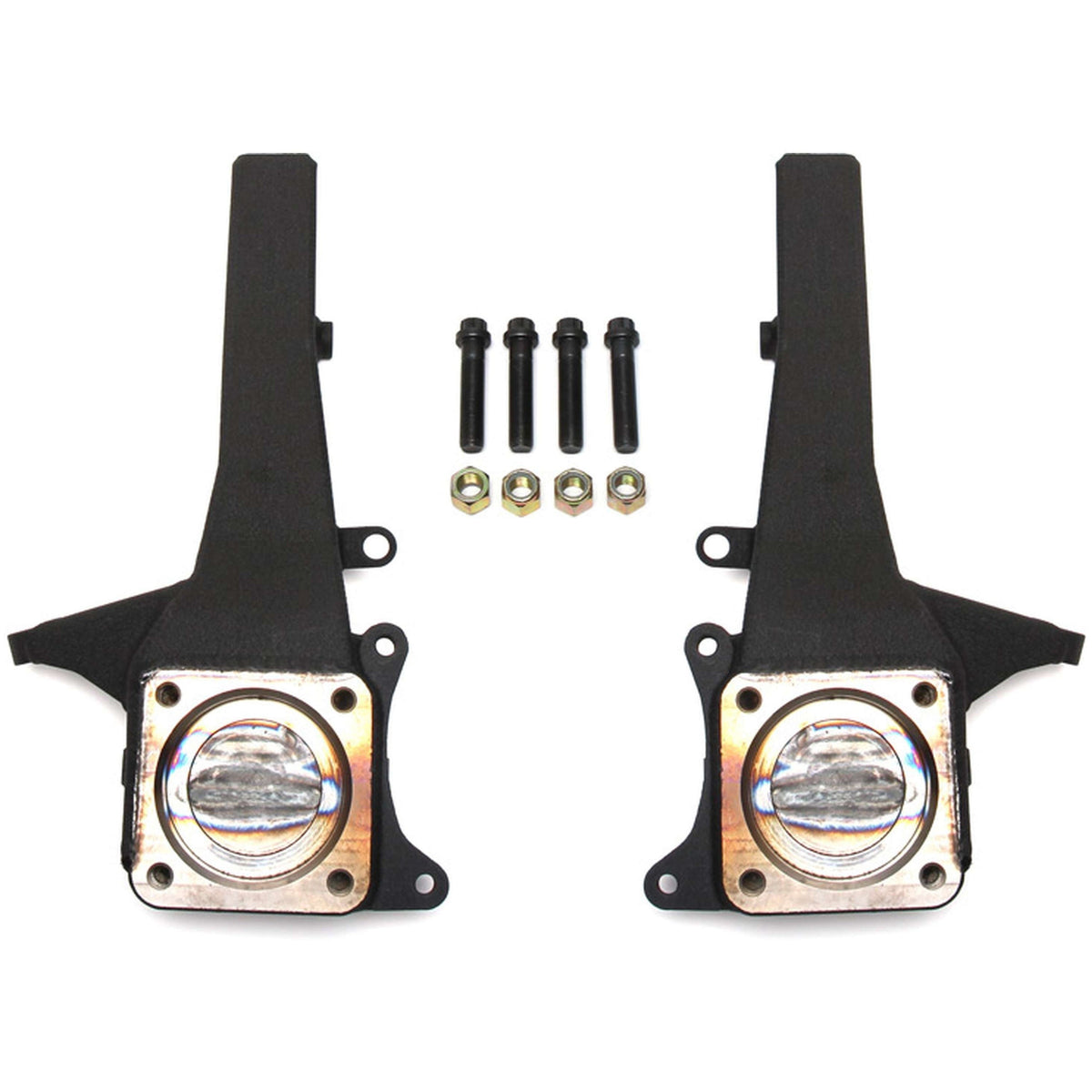 4.00" Performance Spindle Kit (Sway-bar Version)