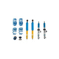 Bilstein B16 PSS10 Suspension Kit for 2015 Volkswagen Golf SportWagen 30-50mm