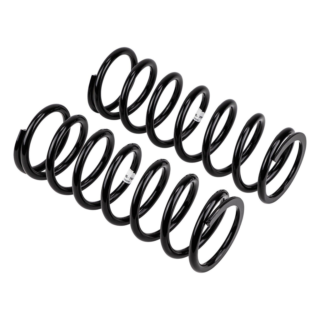 Old Man Emu 2764 Rear Coil Spring Set Medium Load