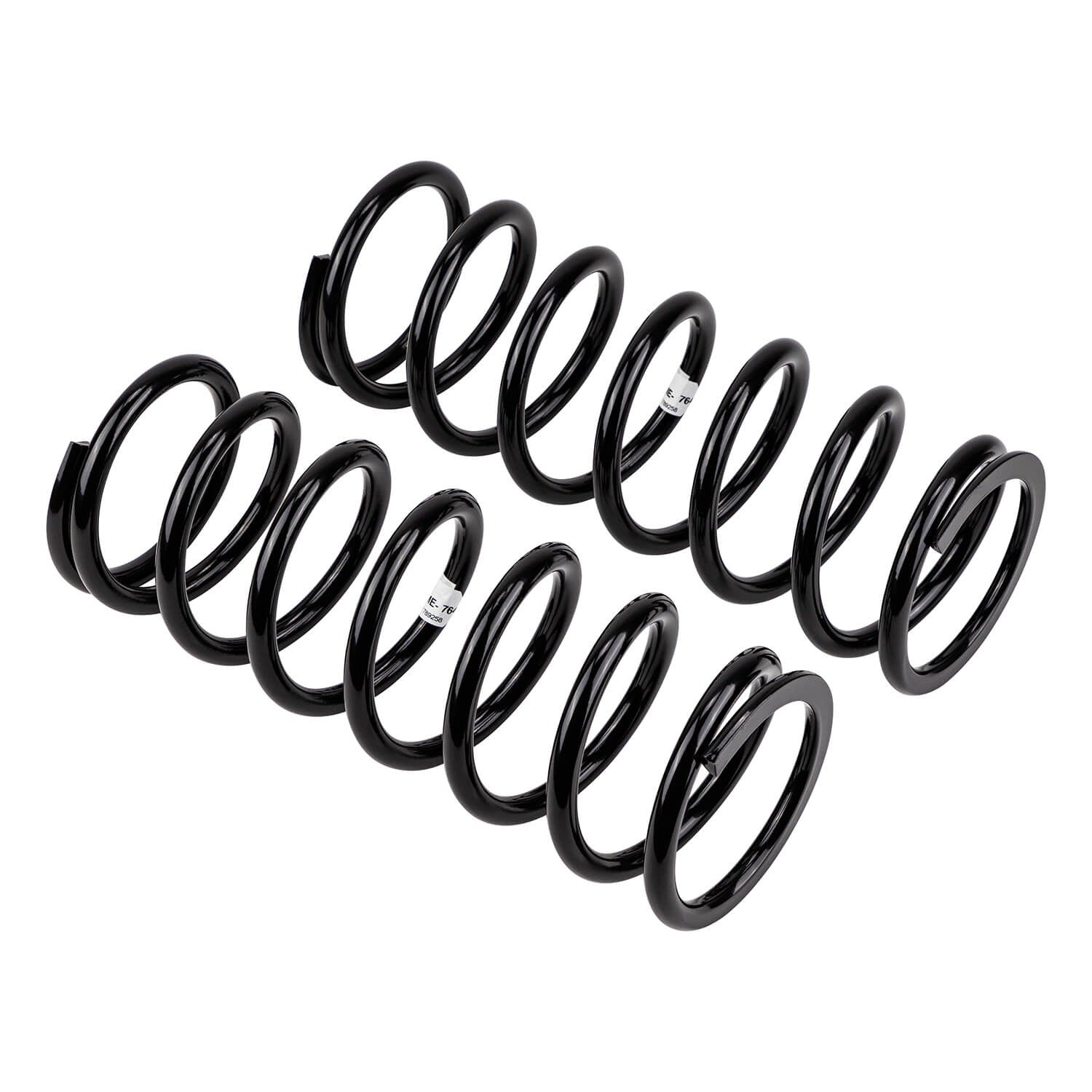 Old Man Emu 2764 Rear Coil Spring Set Medium Load