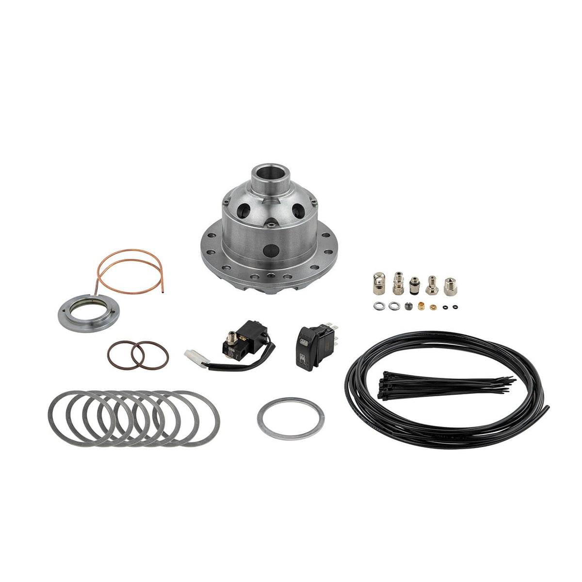 ARB Air Locker Differential