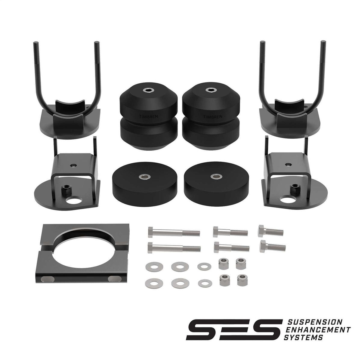 Timbren Suspension Enhancement System Rear Kit 2015-2026 Ford F-150 4WD RWD