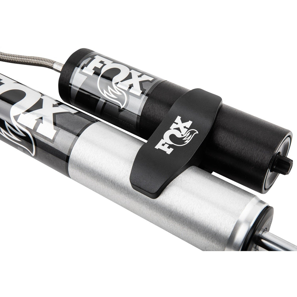 FOX 985-24-243 Rear Performance Series 2.0 Smooth Body Reservoir Shock
