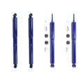 Monroe Monro-Matic Plus Shocks Set for 1991-2001 Dodge Ram 1500 4WD
