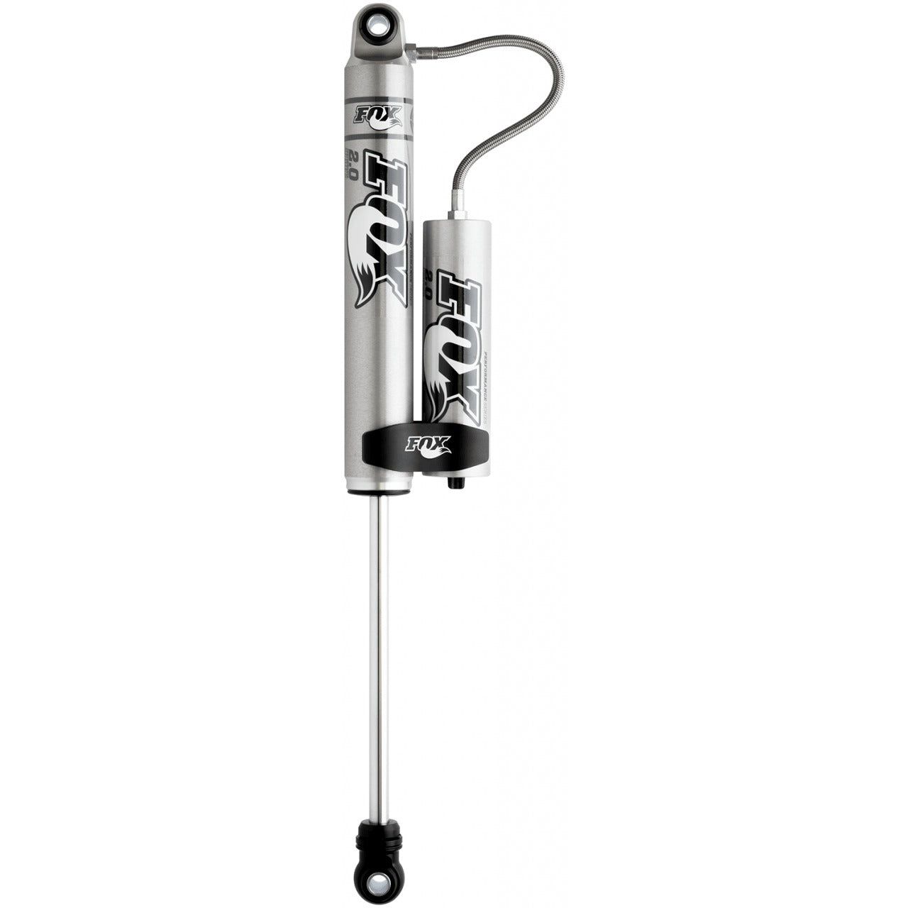 FOX 980-24-955 Rear 2.0 Performance Series Reservoir Chevrolet Avalanche 1500 4WD 0-3 Inch Lift
