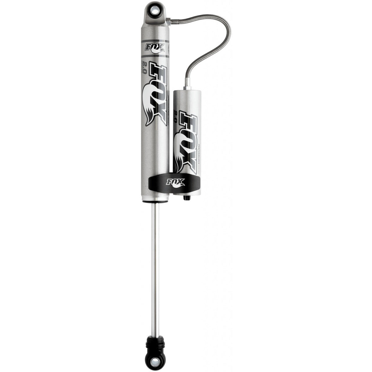 FOX 980-24-955 Rear 2.0 Performance Series Reservoir Chevrolet Avalanche 1500 4WD 0-3 Inch Lift