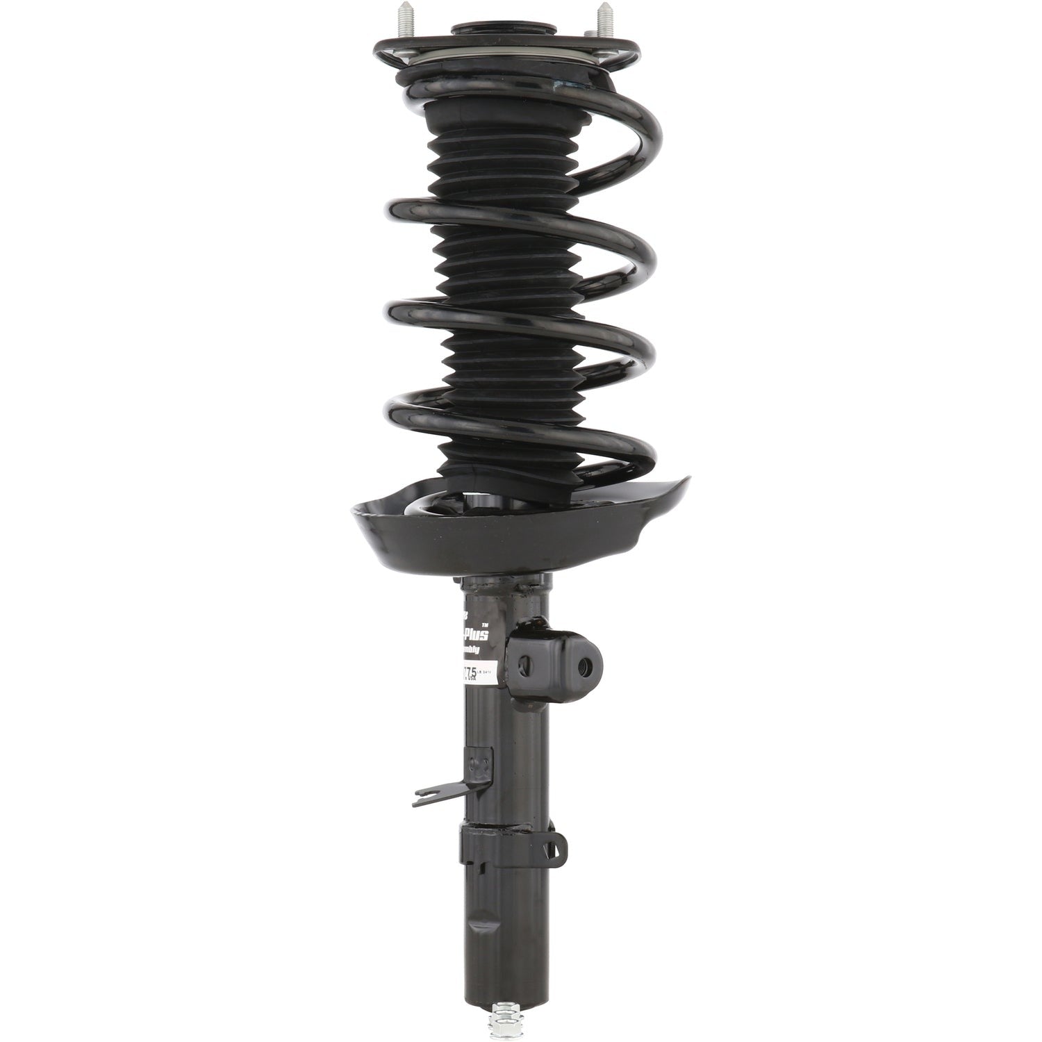 KYB SR4775 Front Right Strut-Plus Assembly Acura TLX, Honda Accord