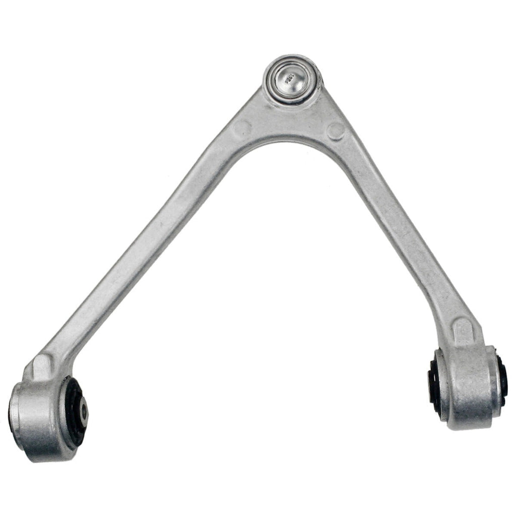 MOOG RK622657 Front Right Upper Control Arm and Ball Joint Assembly for Jaguar XF