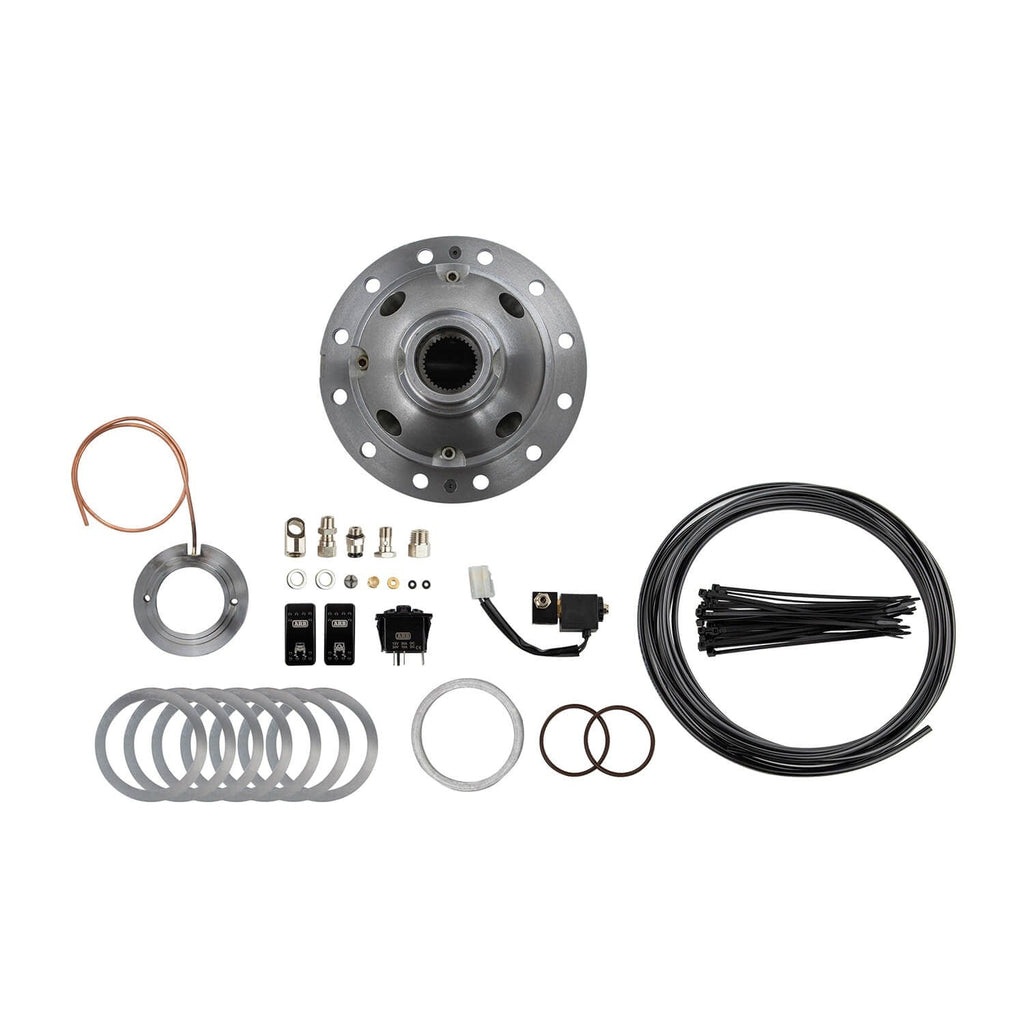 ARB Air Locker Differential