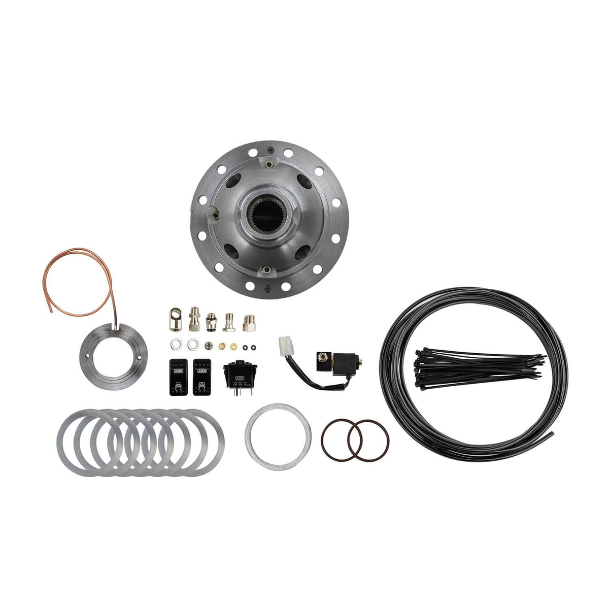 ARB Air Locker Differential