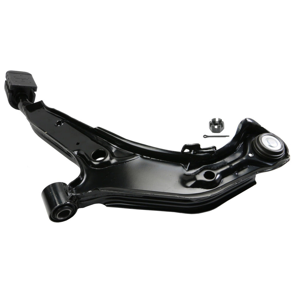 MOOG RK620352 Front Right Lower Control Arm and Ball Joint Assembly for Nissan Maxima