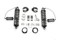 Fabtech 5" Dirt Logic 4.0 Resi Coilover Conversion Kit for 2010-2018 Ram 2500 4WD w/5" lift
