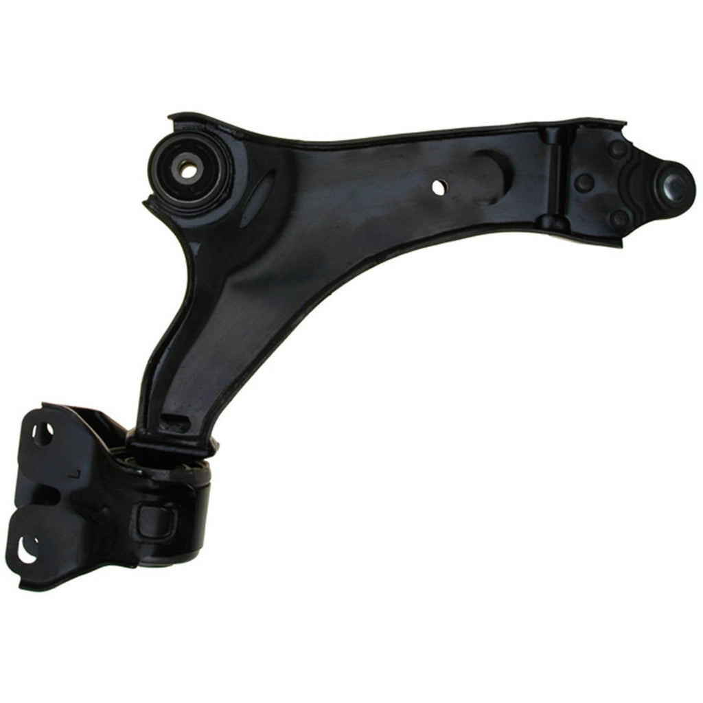 MOOG RK621743 Front Left Lower Control Arm and Ball Joint Assembly for Volvo XC60