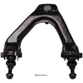MOOG RK90446 Front Right Upper Control Arm and Ball Joint Assembly for Honda Accord