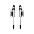 ICON 57722CP Tundra 0-3" Lift Front Secondary 2.5 VS PB/CDCV Shocks Pair