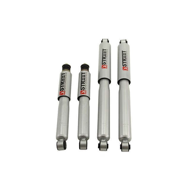 Belltech OE9614 Shock Absorber Set SP OEM Stock Replacement Shock Set