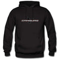 Camburg Icon Hoodie Size 3X-Large - Black
