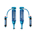 King 25001-264A Front 2.5 Coilover w/Adjuster (Pair) Mitsubishi Montero