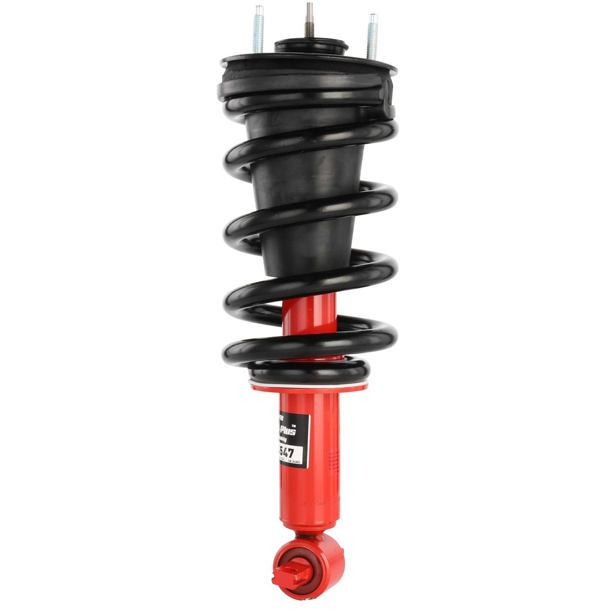KYB SRM4547 Front Truck-Plus Performance Assembly Truck-Plus Chevrolet Silverado 1500, GMC Sierra 1500