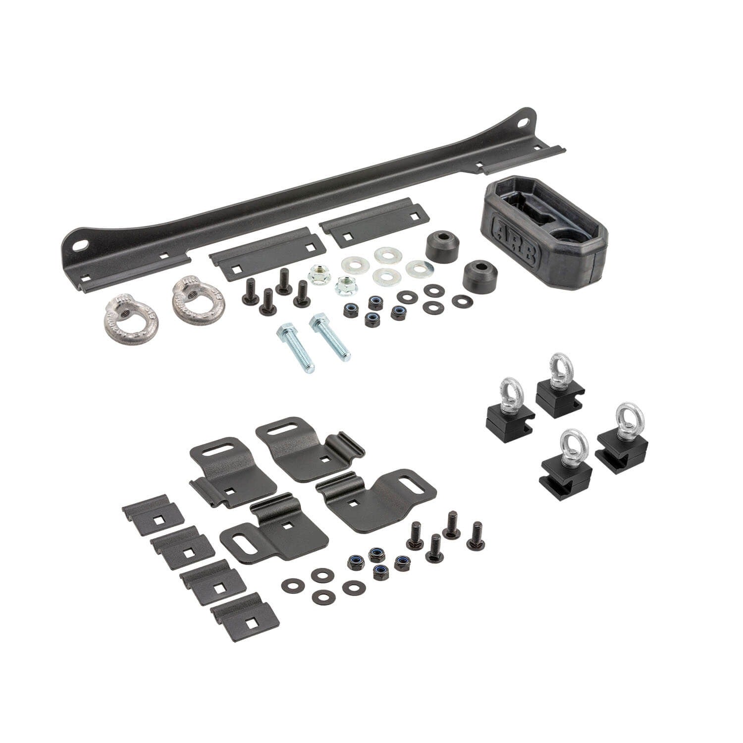 ARB BASE Rack Recovery Kit