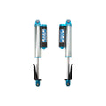 King 25001-374 Rear 2.5 Piggyback Res. Shock 0-2in Lift (Pair) Jeep Wrangler JL