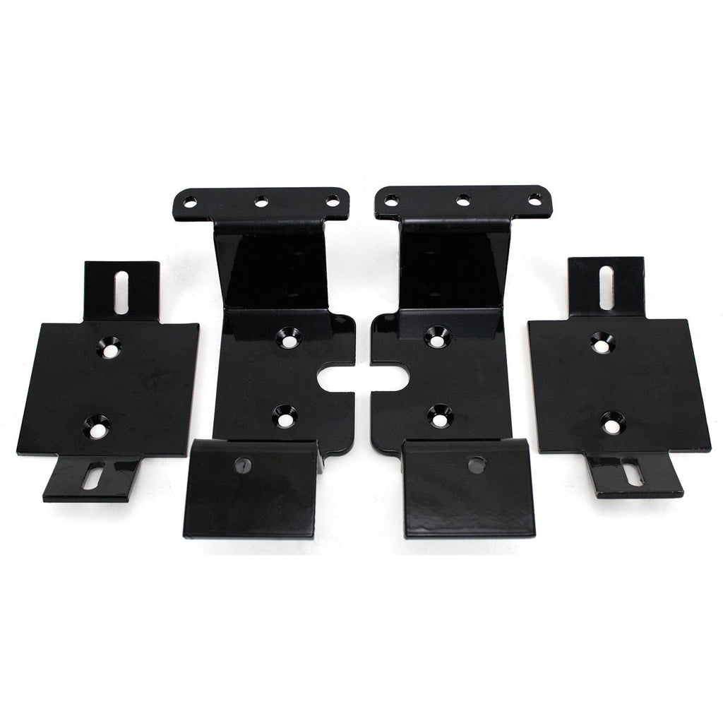 Air Lift 57204 Rear LoadLifter 5000 for Half Ton Vehicles