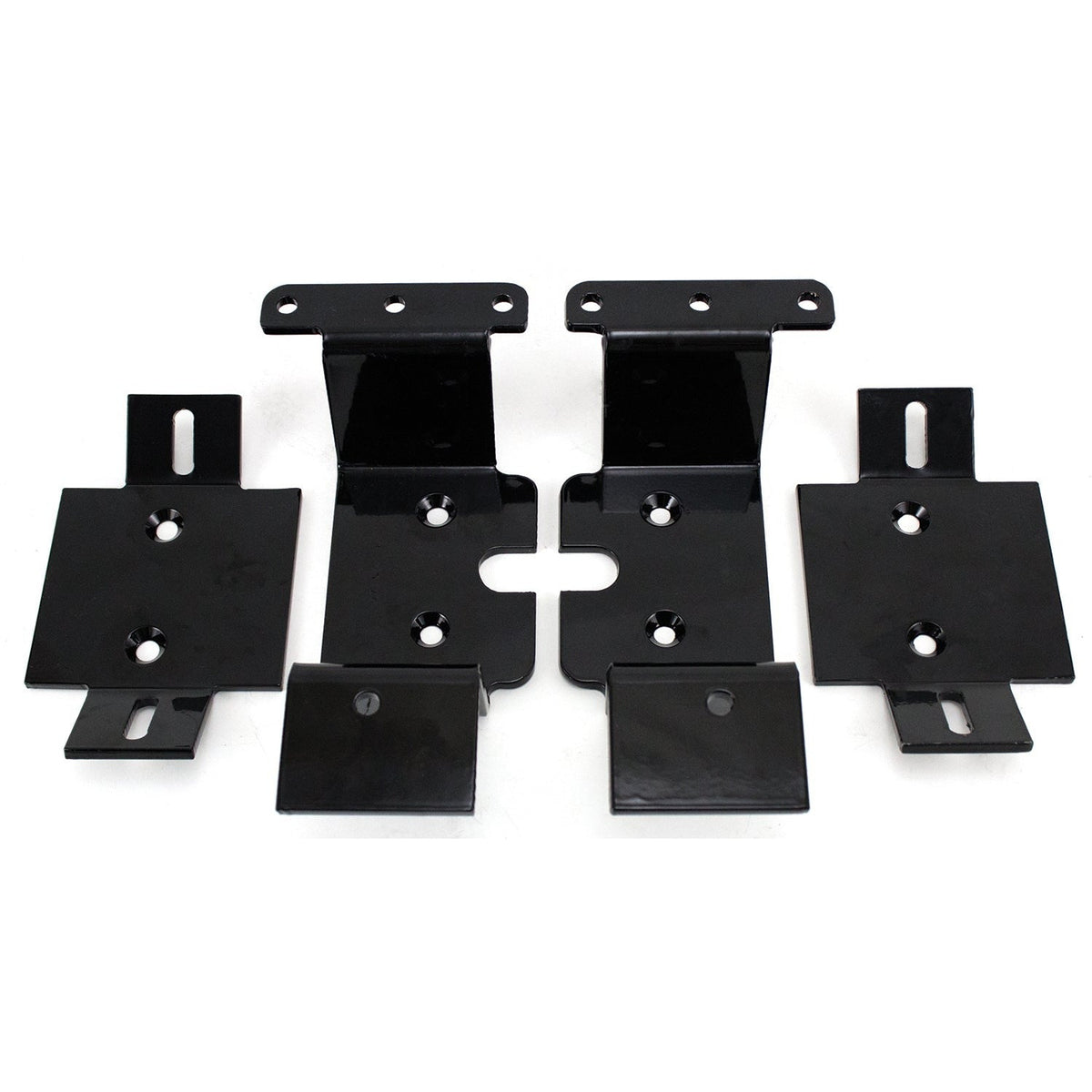 Air Lift 57204 Rear LoadLifter 5000 for Half Ton Vehicles