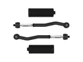 Icon Tie Rod Kit for 2021-2023 Ford Bronco