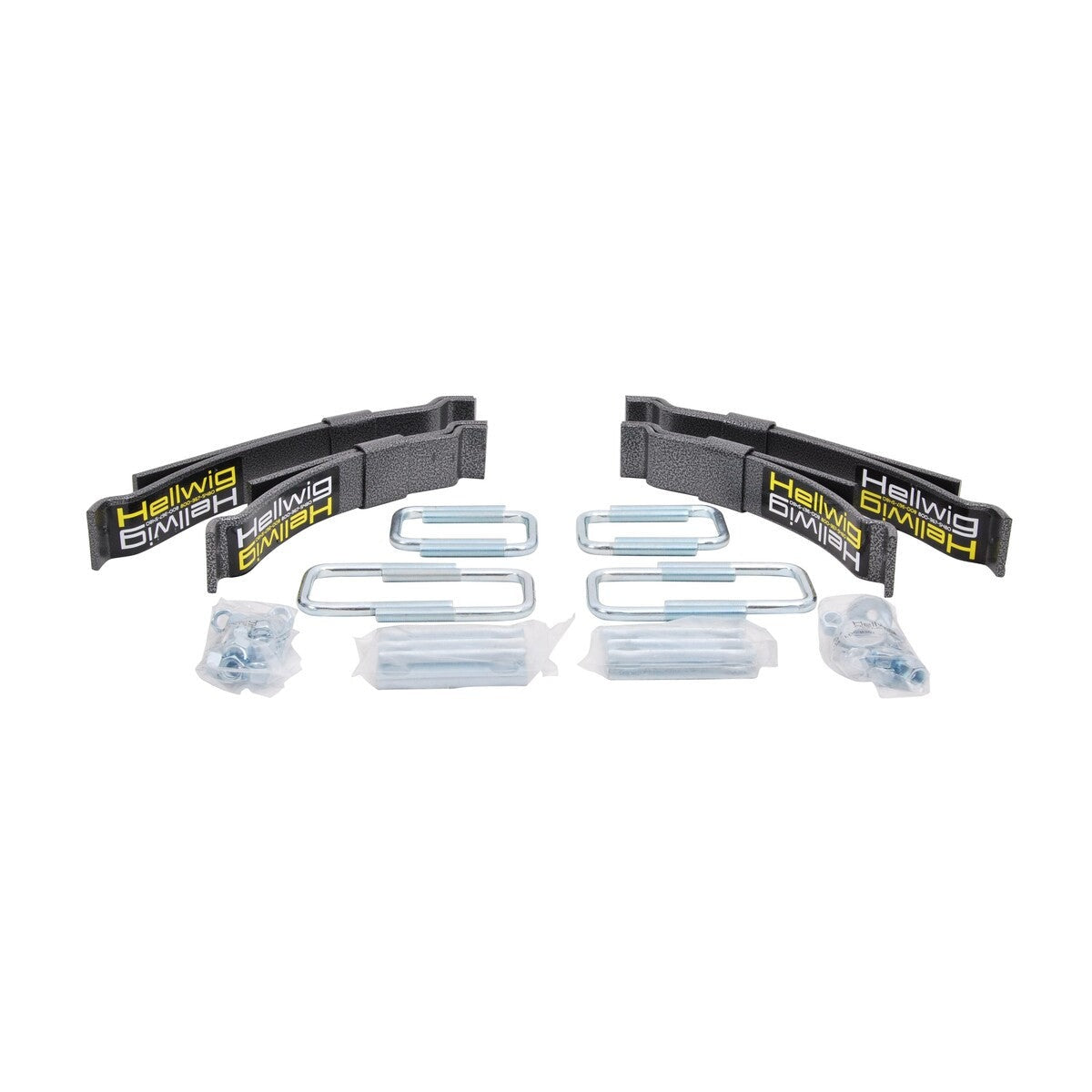 Hellwig 1515 LP-15 Load Leveler Helper Springs