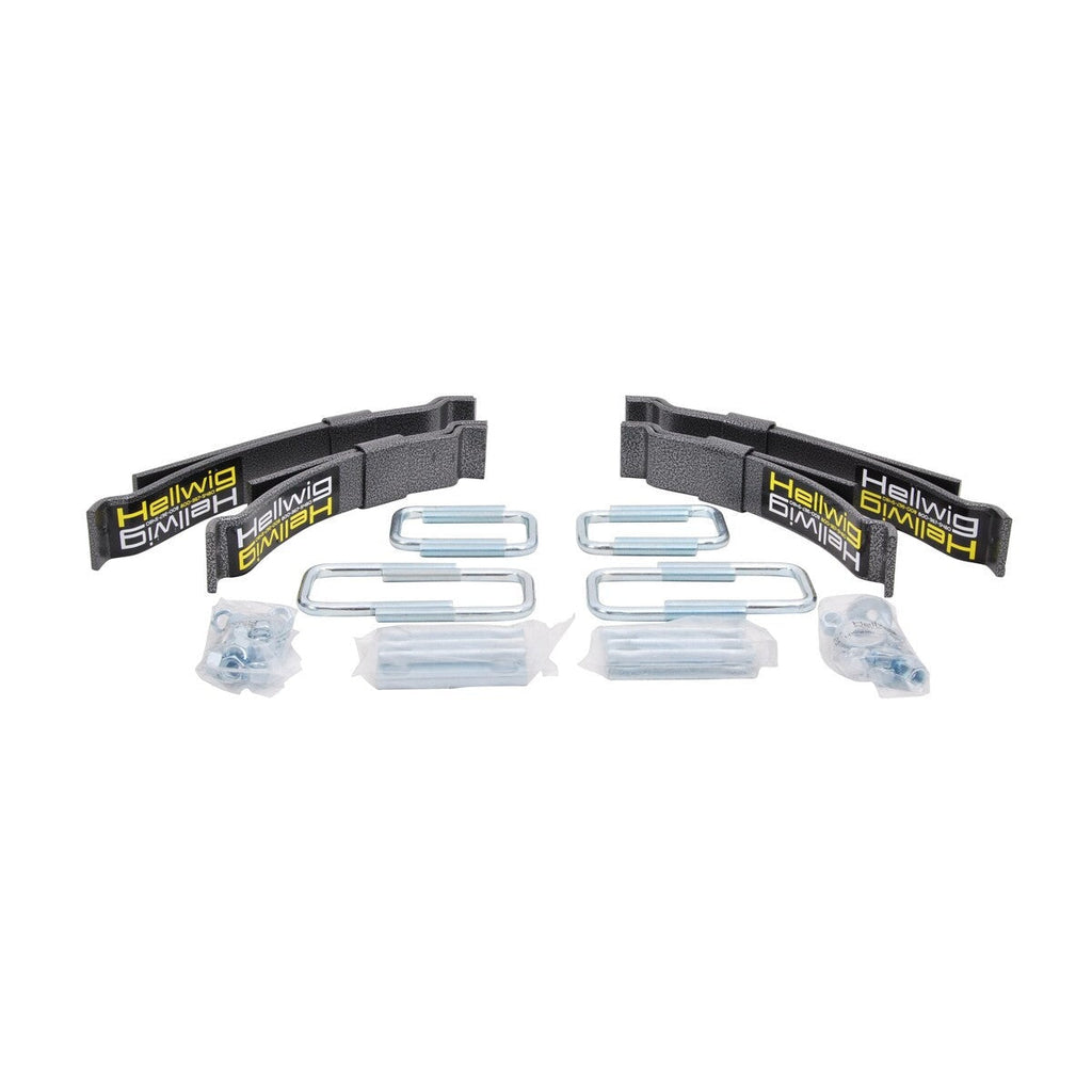 Hellwig 1515 LP-15 Load Leveler Helper Springs