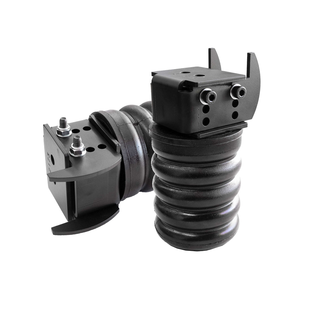 SuperSprings SumoSprings Air Spring Rear Pair Kit 2015-2026 Ford F-150 4WD RWD