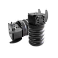 SuperSprings SumoSprings Air Spring Rear Pair Kit 2015-2026 Ford F-150 4WD RWD