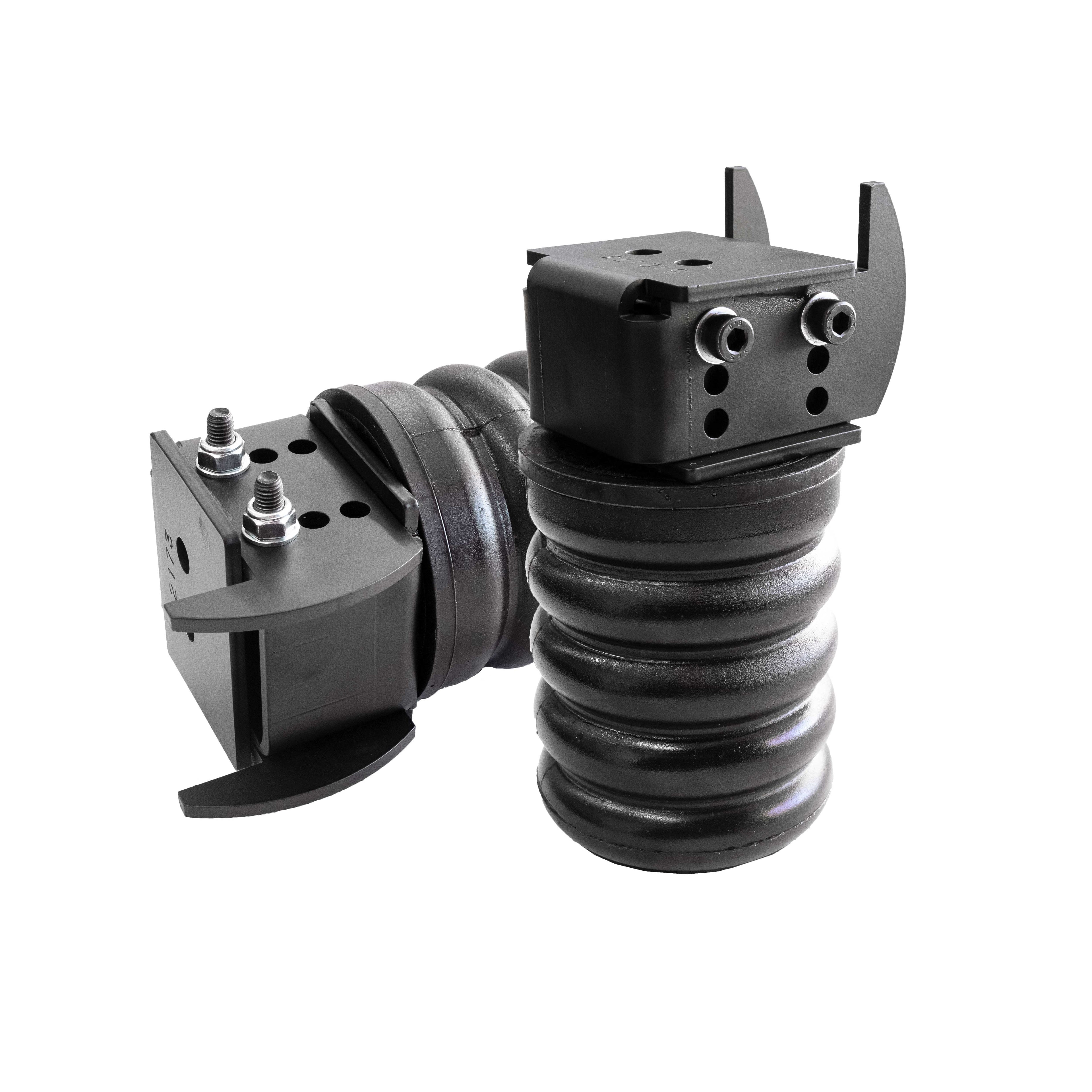 SuperSprings SumoSprings Air Spring Rear Pair Kit 2015-2026 Ford F-150 4WD RWD