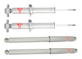 Ford F-150 KYB Front and Rear Gas-a-Just Shock Absorbers Set