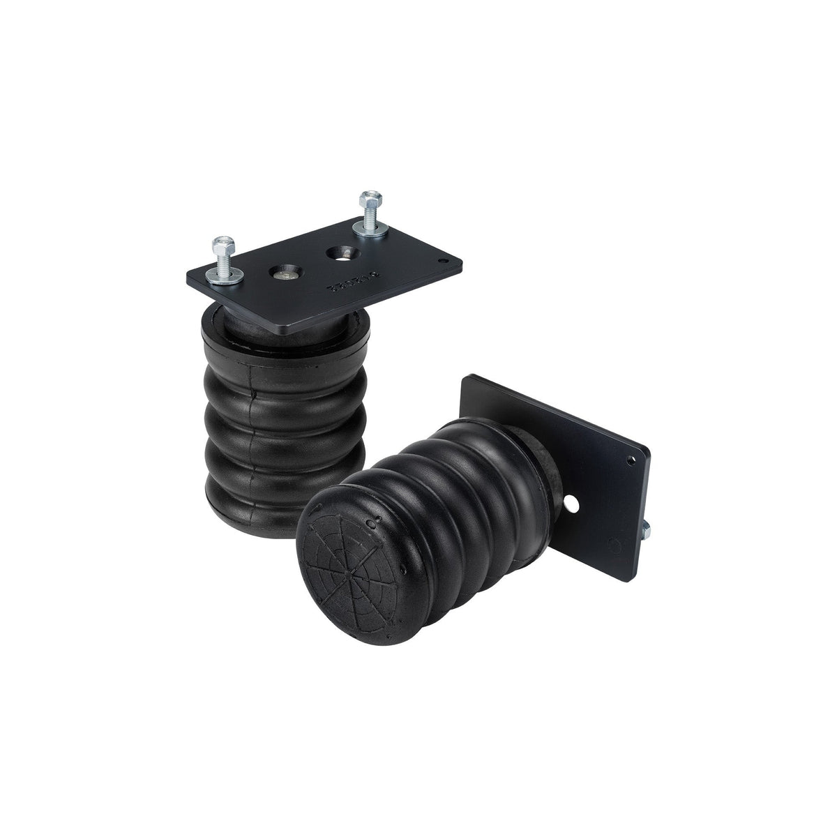 SuperSprings SumoSprings Air Spring Rear Pair Kit for 2007 GMC Sierra 1500 HD Classic 4WD RWD