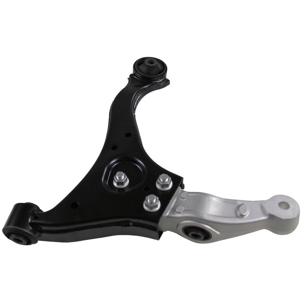 MOOG RK641392 Front Left Lower Control Arm for Hyundai Sonata